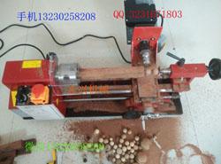 佛珠加工機 專業(yè)木珠佛珠機械設(shè)備生產(chǎn)廠家及價格指南