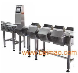 高效禽肉類分選機助力屠宰產(chǎn)業(yè)升級——廣昌機械專業(yè)解決方案