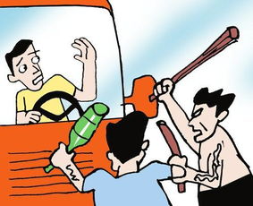 隱形的圍墻 來賓服務區(qū)里的“駕駛員勞務服務”陷阱調查